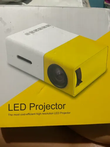 Projetor