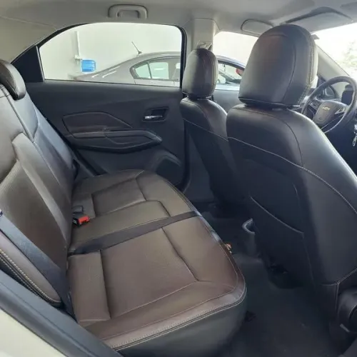 Chevrolet Cobalt Elite 1.8 8V Econo.flex 4P Aut. 2018