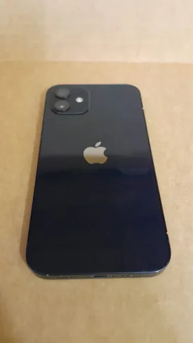 iPhone 12 de 256gb