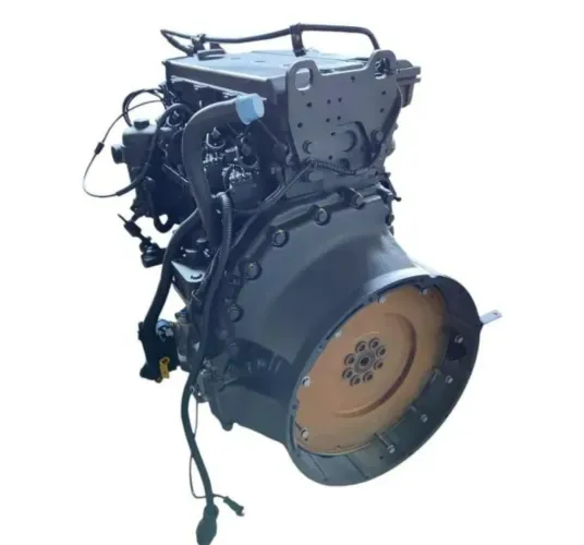 Motor Mercedes benz caminhão 924