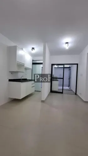 Apartamento Garden para locação, 2 quartos, Boa Vista - São Caetano do Sul