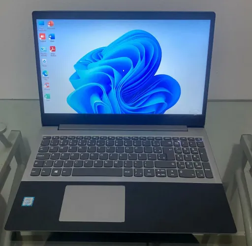 Notebook Lenovo s145 i5, 8 GB de Ram, SSD 240GB, placa de Vídeo 2GB
