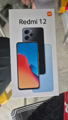 Redmi 12 