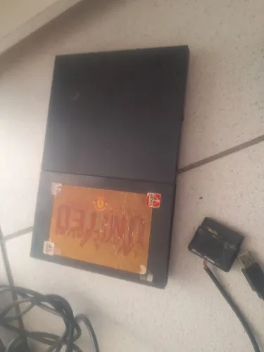 Play station 2