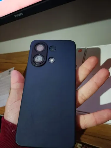 Redmi xiome 13 c novo na caixa 