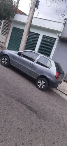 Fiat Palio EX 1.0 MPI 2P 1999