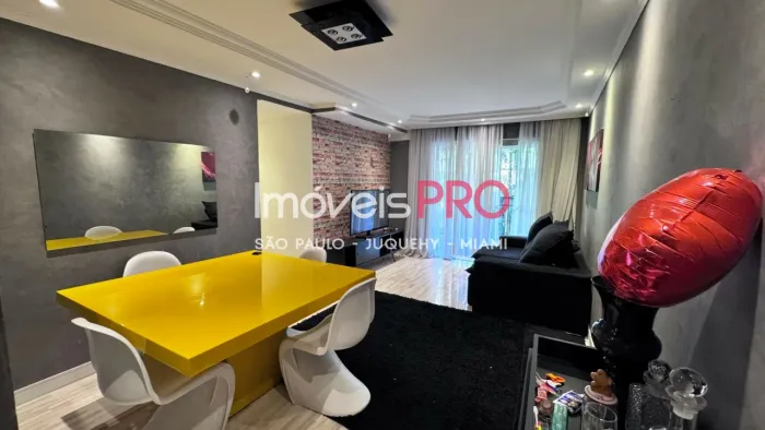 Apartamento, Jardim Marajoara - São Paulo