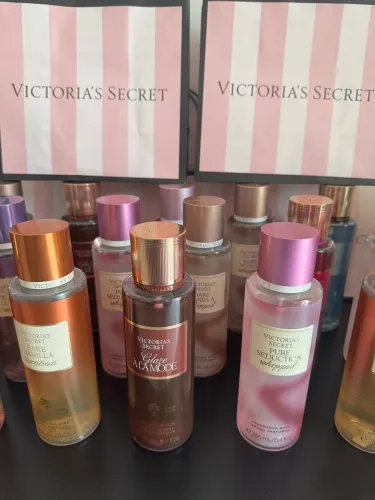 Body Splash Victoria?s Secret 