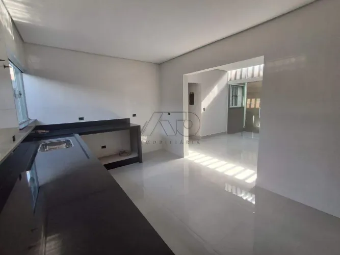 Casa à venda, 3 quartos, 1 suíte, 4 vagas, JARDIM ELITE - PIRACICABA/SP