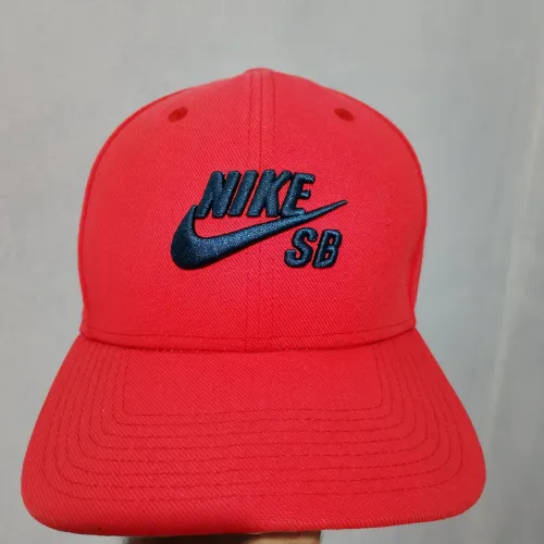 Boné Nike SB original (Babada)