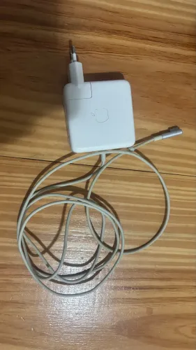 Carregador para macbook (ORIGINAL FUNCIONANDO)