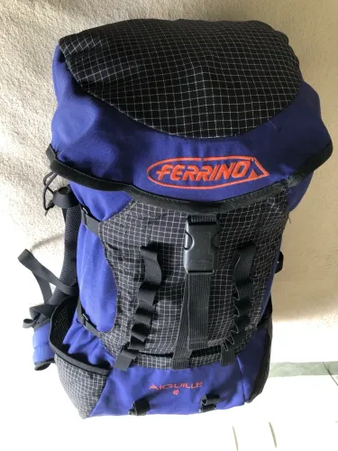 Mochila de Camping | Escalada