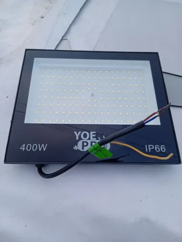 Refletor 400w Bivolt 