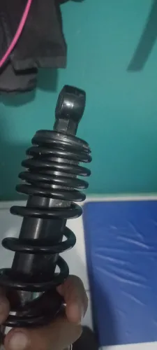 Vendo amortecedor novo