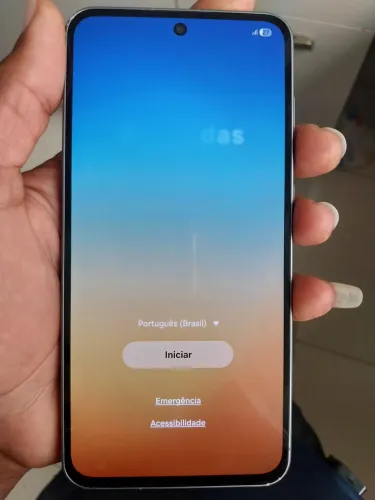 Galaxy a 56