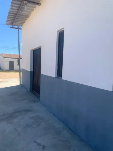 Vendo ponto comercial no Don Avelar 