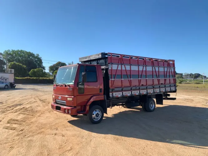 Cargo boiadeiro
