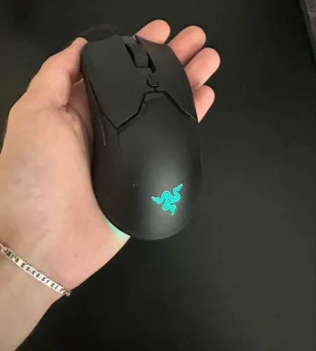 Mouse Razer Viper Mini