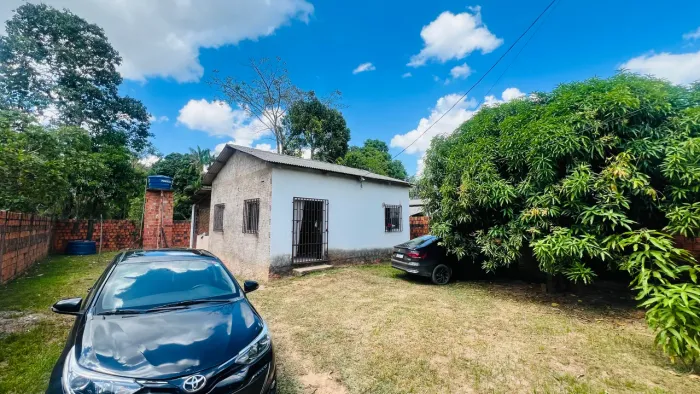 Vende-se esta casa