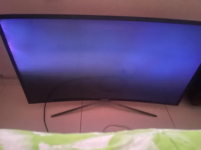 Smart Tv led Samsung 42