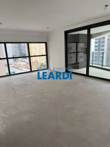 APARTAMENTO - VILA OLÍMPIA - SP