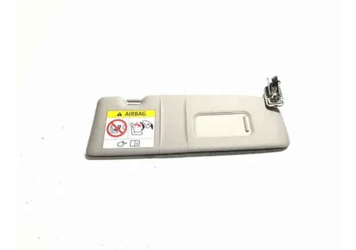 Quebra Sol Lado Direito Bmw 120 F20 2016