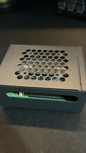 Raspberry PI 5 16GB RAM