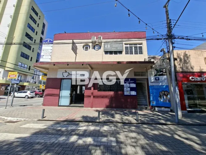 Oportunidade! Salas/Conjuntos em Centro - Palhoça