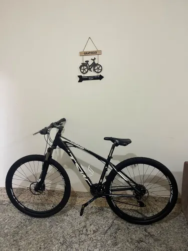 Bicicleta TSW Hunter Aro 29