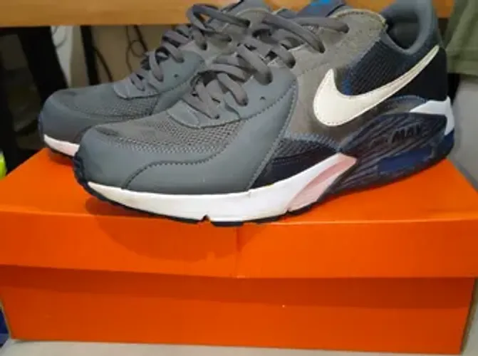 Tênis Nike Air Max - Novissimo