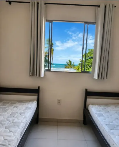 Grande Hotel a venda com 1000 m² com 14 quartos com vista para o mar em Praia Grande - Fun