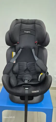 Cadeirinha COSCO kids PROGRESS