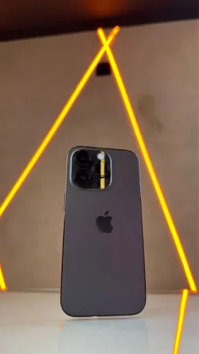 PROMOÇÃO 14 PRO MAX BLACK