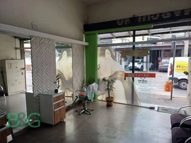 Loja à venda, 80 m² por R$ 700.000,00 - Jardim Aida - Guarulhos/SP