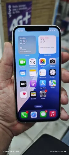 iPhone 12 