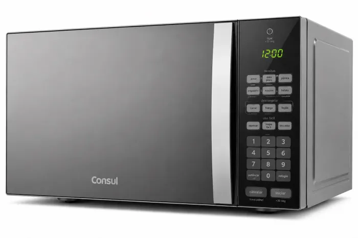 Vendendo microondas COnsul