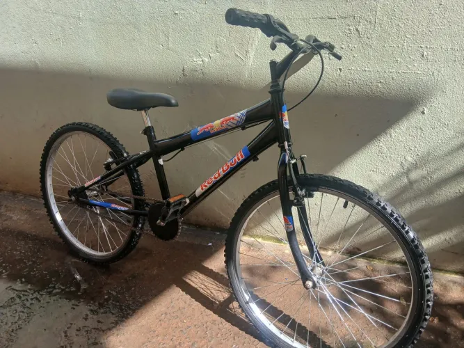 BICICLETA Aro 24 