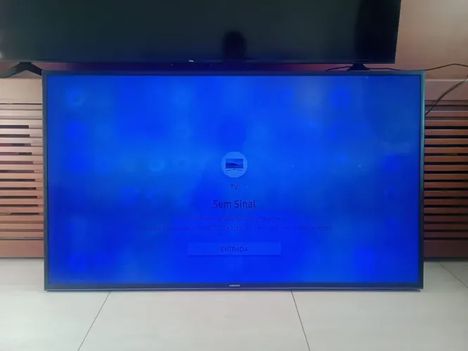 Tv Samsung LED de 40 polegadas 