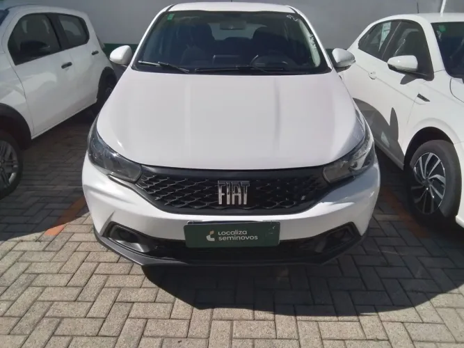 Fiat Argo Drive 1.0 Firefly 2025