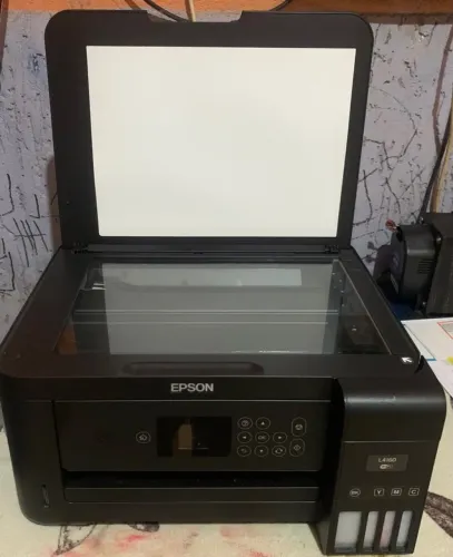 Impressora EPSON MUITO BOA 