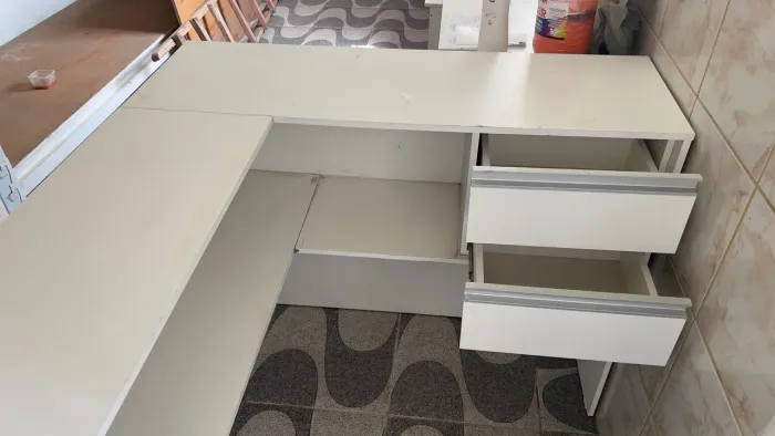 Balcão de atendimento 