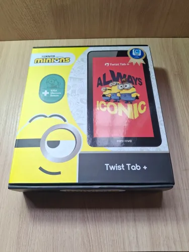 Tablet