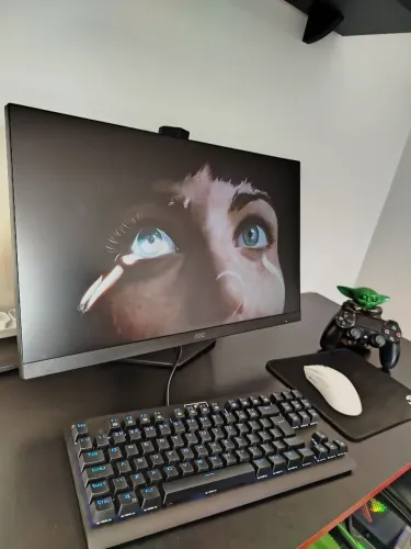 Pc Gamer Completo