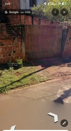 Vendo direitos de terreno área super valorizada de Londrina