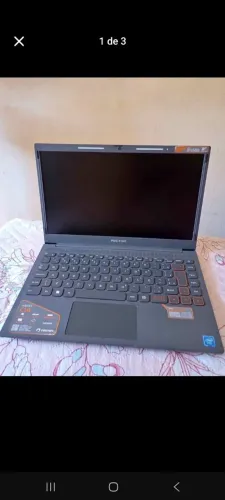 Notbook positivo