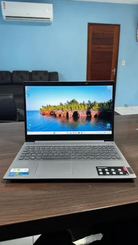 Lenovo IdeaPad 3i 15,6? Estado de Novo + Caixa