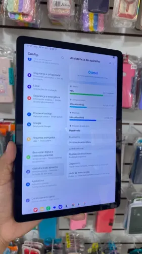 TABLET A9+ 5G
