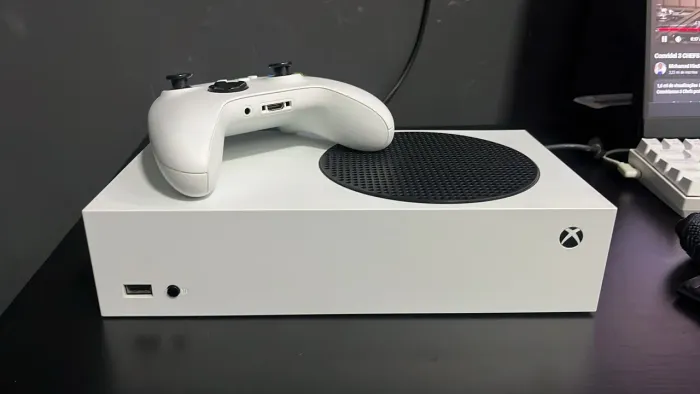 Xbox Series S