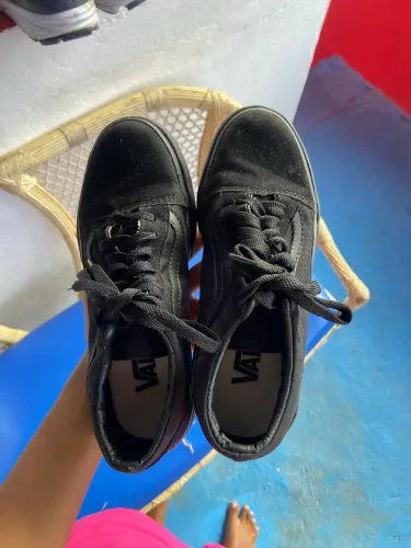 Tênis Vans Feminino 