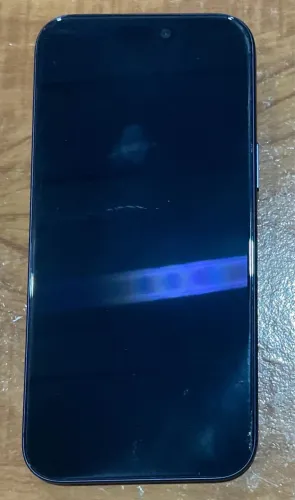 Vendo Iphone 17 Pro max 256GB com 3 meses de uso. Ótimo preço para venda a vista. 
